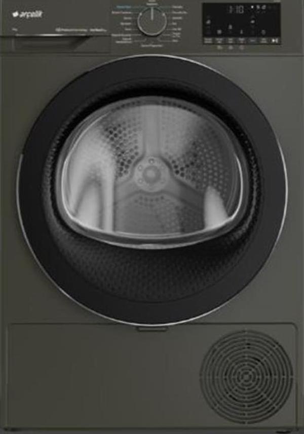 Arçelik 901 KMP IG A++ 9 kg Çamaşır Kurutma Makinesi - Image 1