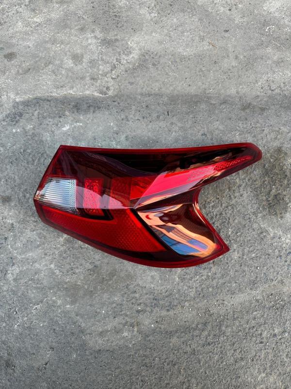 Hyundai İ20 Dış Sağ Stop Lambası 2021-2024 - Image 1