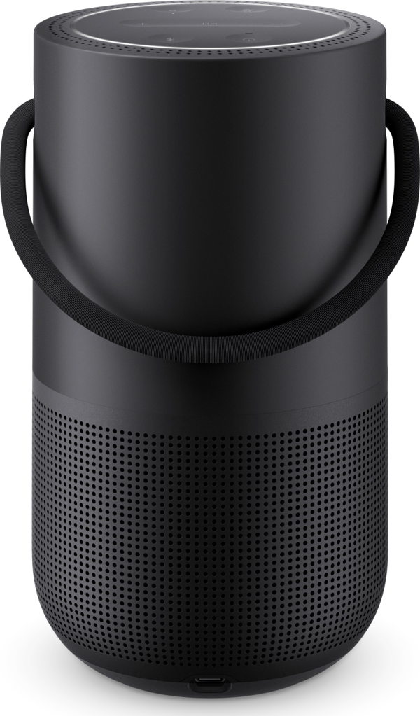 Bose Portable Home Speaker Siyah Hoparlör (Bose Türkiye) - Image 1