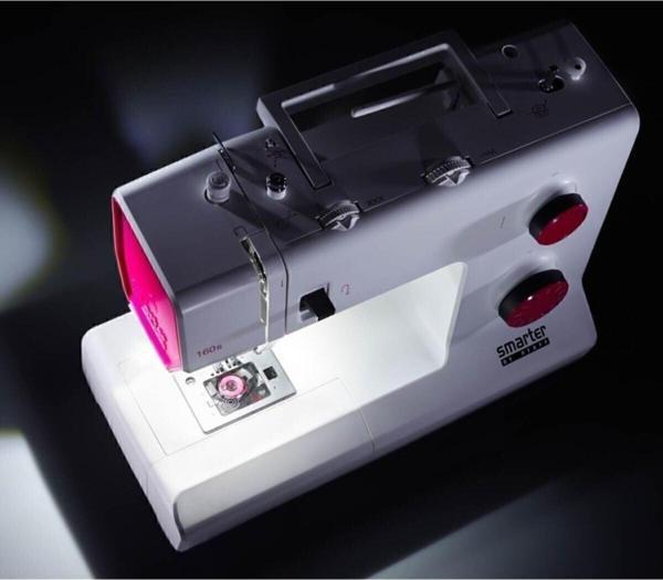 Smarter 160s pf160s - Image 1