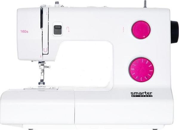 Smarter 160s Dikiş Makinesi - Image 1