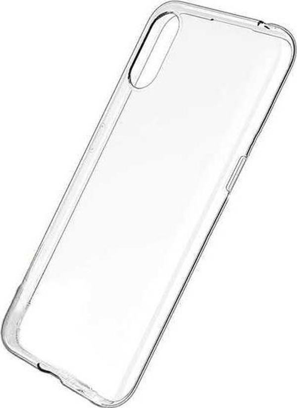 TCL L7 Kılıf Zore Süper Silikon Kapak - Image 1