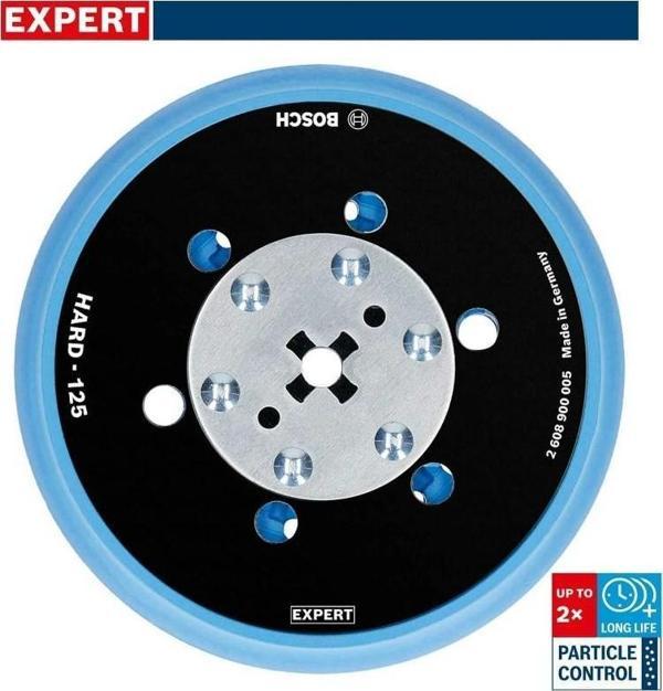 Bosch GET 55-125 GEX 34-125 Expert Hard Taban 2 608 900 005 - Image 1