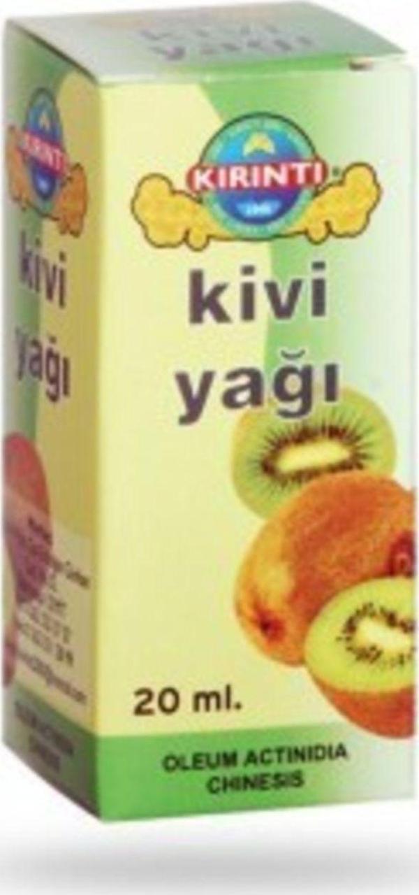 Kırıntı Baharat Kudret Narı Yağı 50 Cc - Image 1