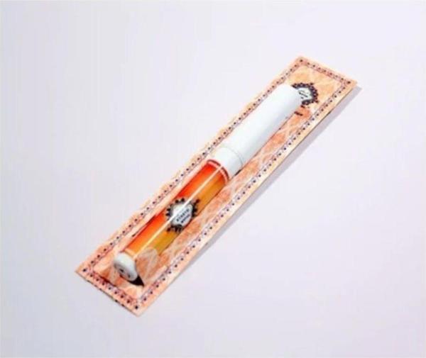 Pavrika Kapaklı Kutulu Kalem Misvak - Image 1