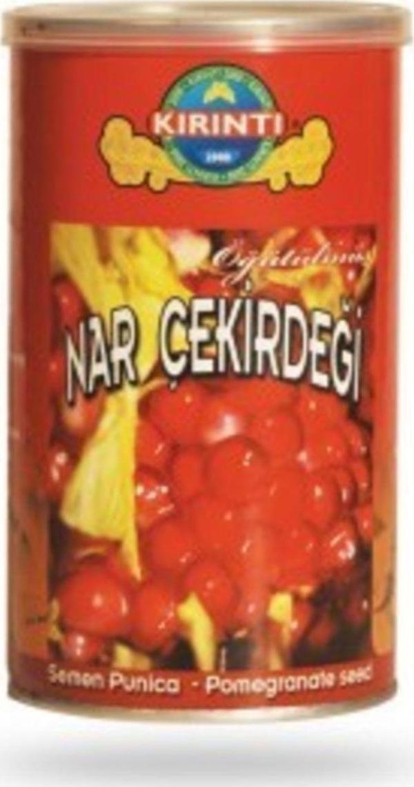 Kırıntı Baharat Nar Çekirdeği Yağı 20 Cc - Image 1
