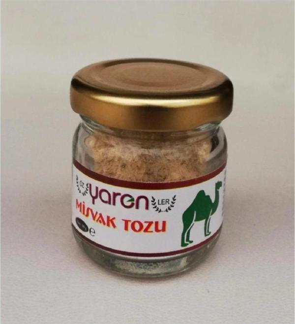 Pavrika Misvak Tozu 10Gr - Image 1