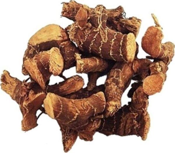 Sebze Meyve Dünyası Havlıcan Kök (100 Gr) - Image 1