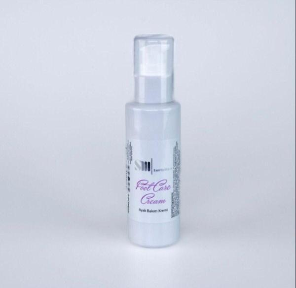 Santemorr Ayak Bakım Kremi 100 Ml - Image 1