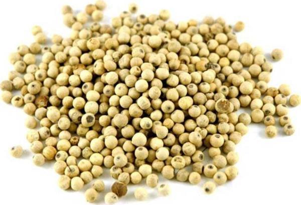 Aktarlife 50 Gr Tane Beyaz Biber - Image 1