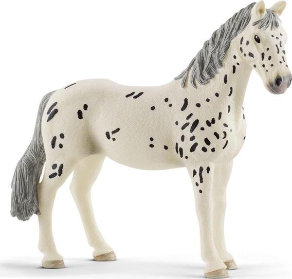 Schleich Knabstupper Kısrak CHC13910 - Image 1