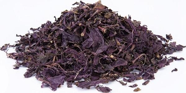 Malatya Kayısı Ve Bitki Pazarı Dökme Baharat Reyhan Kuru -100 Gr - Image 1