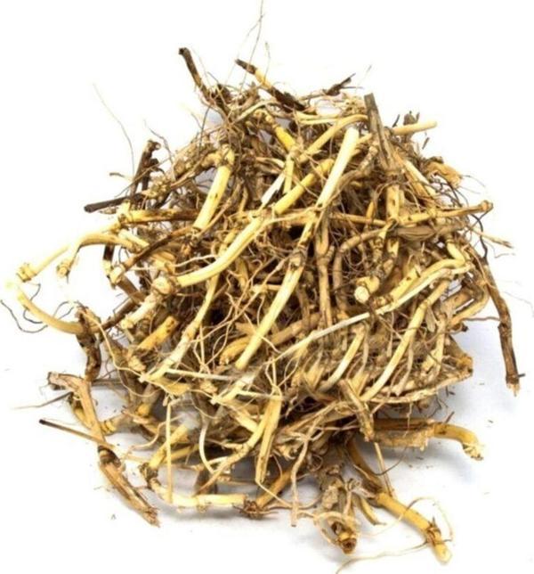 Pavrika Ayrıkotu Kökü 100 Gr - Image 1