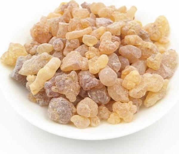 Pavrika Buhur 50 Gr - Image 1