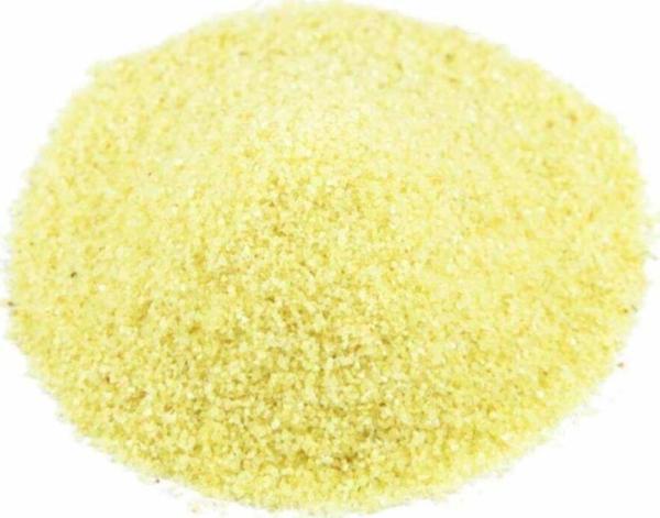 Pavrika Granül Sarımsak 50 Gr - Image 1