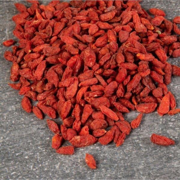 Pavrika Kurt Üzümü 50 Gr - Image 1