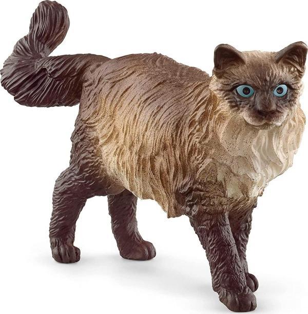 Schleich Ragdoll Kedi 13940 - Image 1