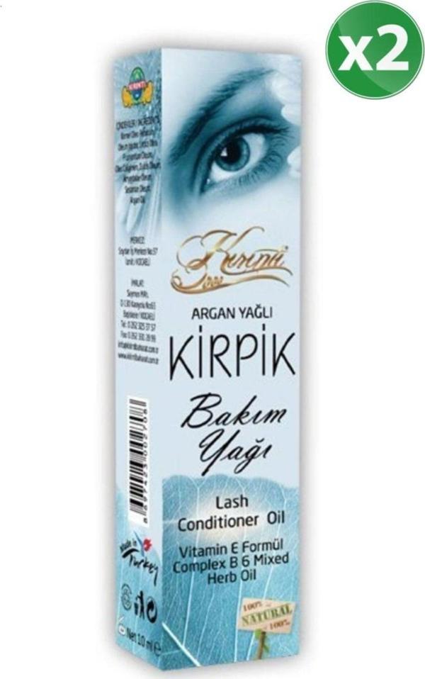 Kırıntı 2000 Kudret Narı Yağı 50 Cc (2 Adet) - Image 1