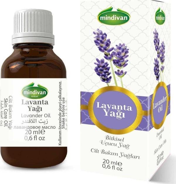 Mindivan Sarımsak Yağı - Image 1