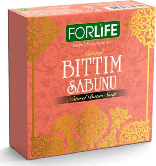 Akzer Forlife Bıttım Sabunu - Image 1