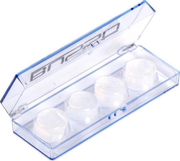 Busso EP-1 Kulak Tıkacı (4'lü Plastik Kutulu) - Image 1