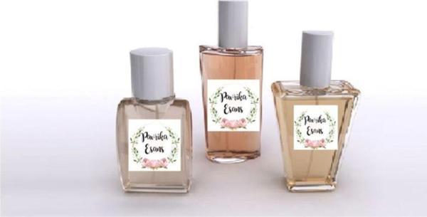 Pavrika Olimpiaa Edp 100 Ml Kadın Parfüm Saf Esansı - Image 1