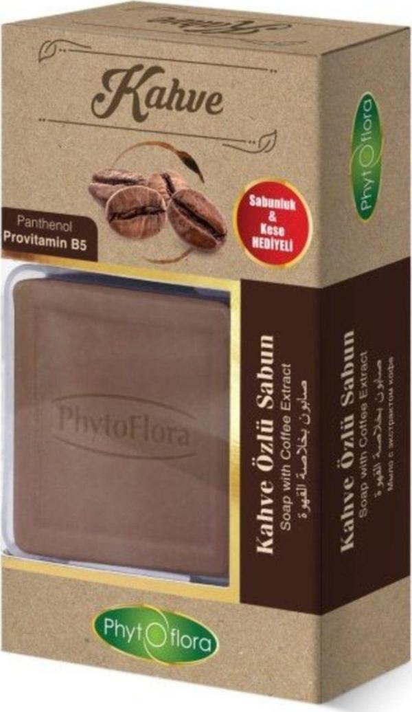 Mindivan Kahve Özlü Sabun 125 Gr - Image 1