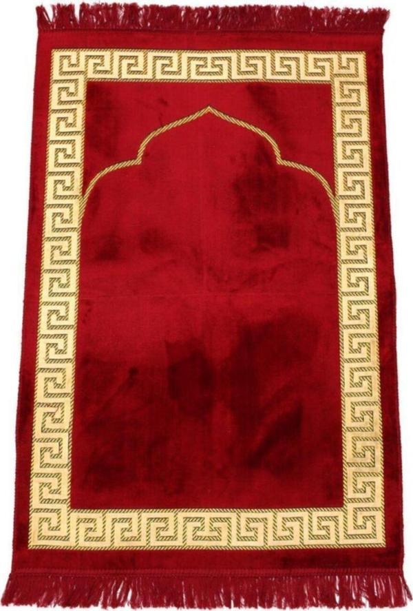 Pavrika Dodya Seccade Yeşil 60 x 90 - Image 1