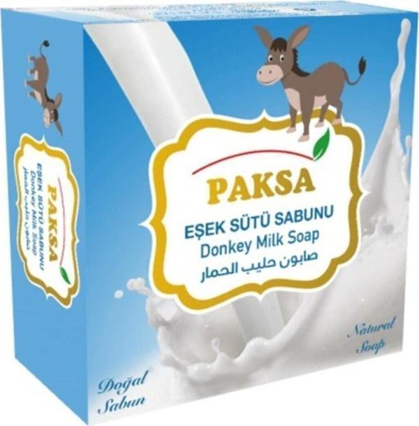 Paksa Eşek Sütü Sabunu Sabun - Image 1