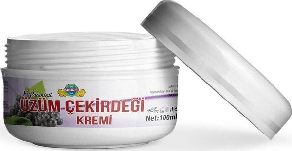 Kırıntı 2000 Üzüm Çekirdeği Kremi 100 Ml - Image 1