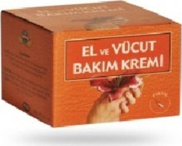 Kırıntı Akne Ve Sivilce Kremi   (Anti Akne )     90 Gr. - Image 1
