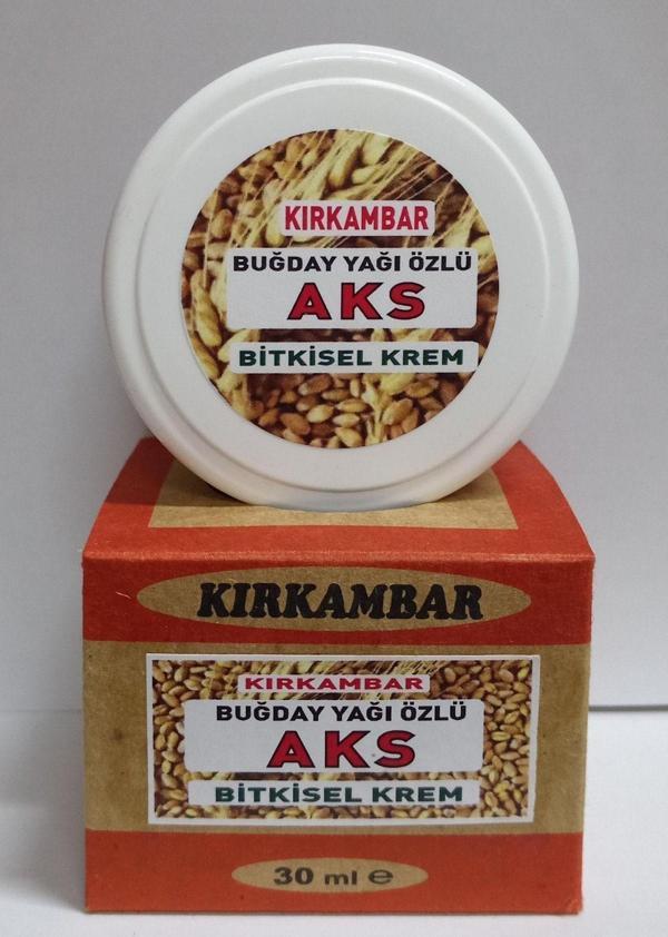 Kırk Ambar Akne - Sivilce - Siyah Ve Kırmızı Nokta Kremi 30 Ml - Image 1