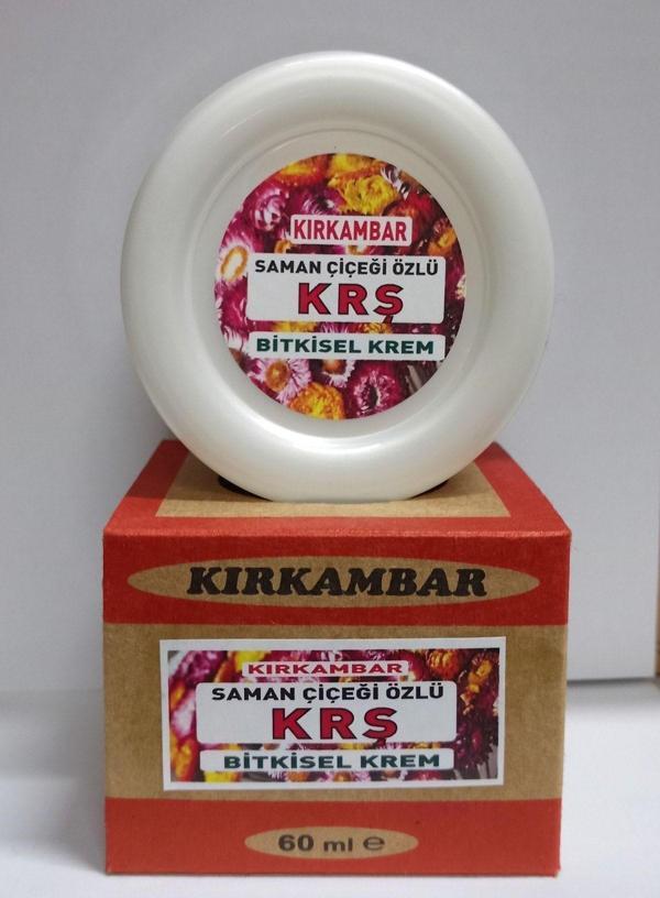 Kırk Ambar Kırışıklık Kremi 60 Ml - Image 1