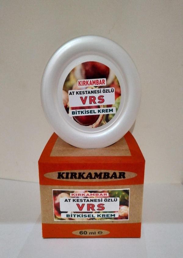 Kırk Ambar Varis Kremi 60 Ml - Image 1