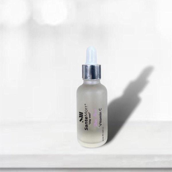 Santemorr C Vitamin Serum - Image 1