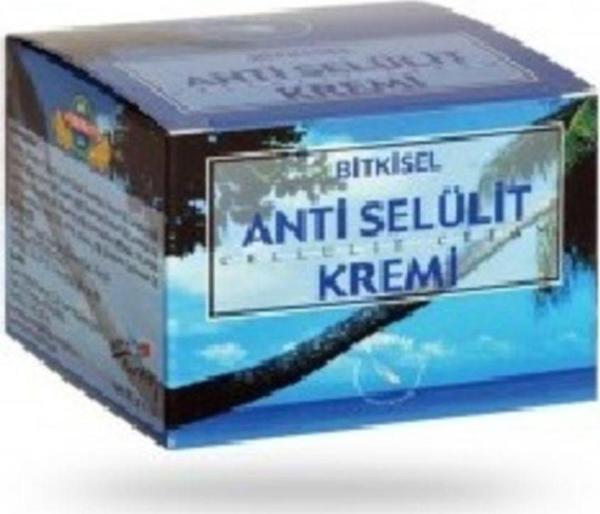 Kırıntı Baharat Selülit Kremi    90 Gr. - Image 1