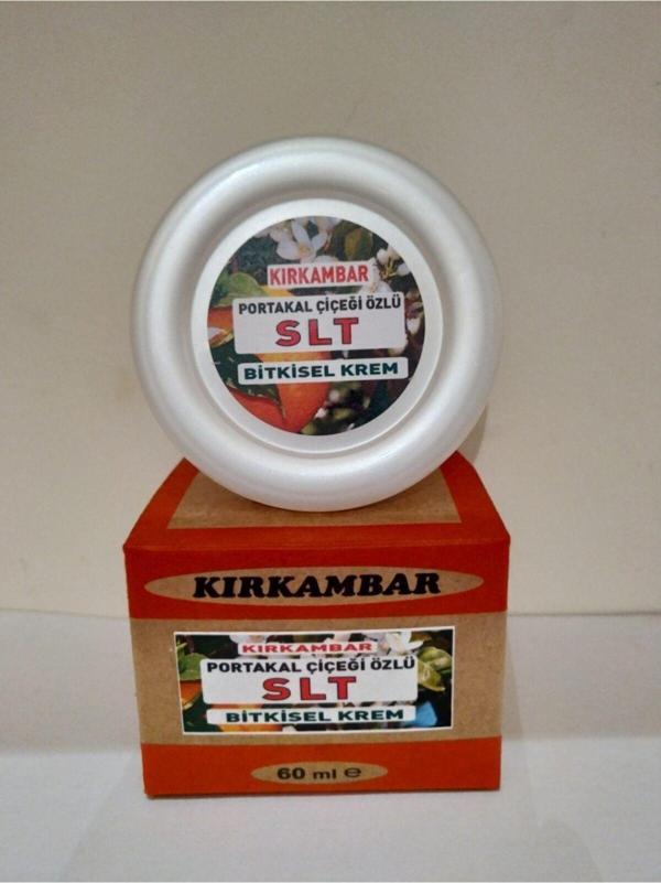 Kırk Ambar Selülit Kremi 60 Ml - Image 1