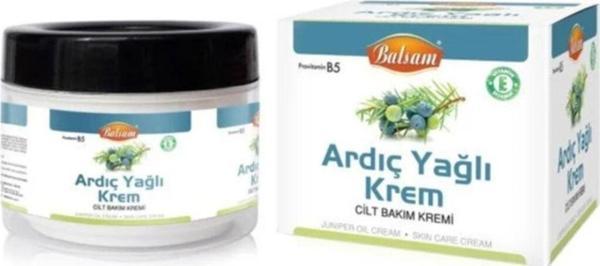 Mindivan Ardıç Yağlı Krem Balsam 100 Ml - Image 1