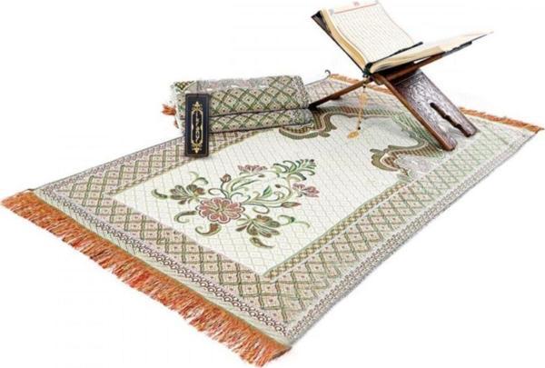 Pavrika Broker Seccade Bordo (2 Adet) 60 x 90 - Image 1