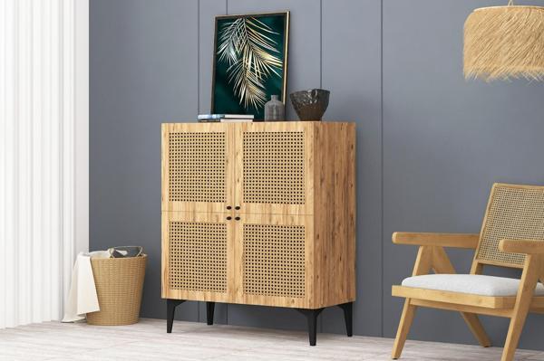 SEFA HOME KARE KİLER DOLABI - Image 1