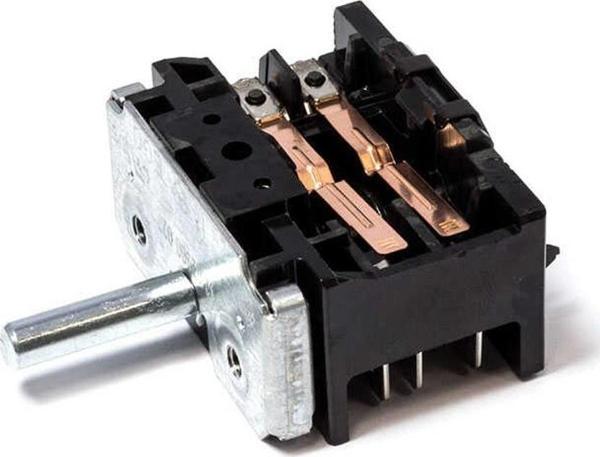 Fırın Turbo Komütatör, Arçelik, Beko, Altus ile Uyumlu - Image 1