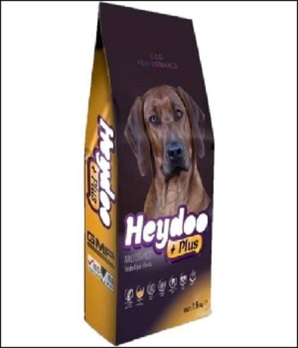 Plus Kuzu Etli Yetişkin Köpek Maması 15 Kg - Image 1