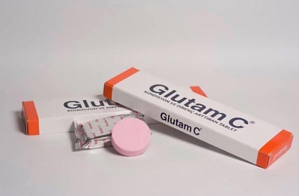 GLUTAM C - Image 1