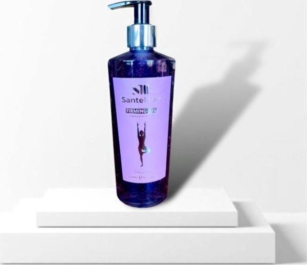 Santemorr Sıkılaştırıcı Vücut Jeli - Image 1