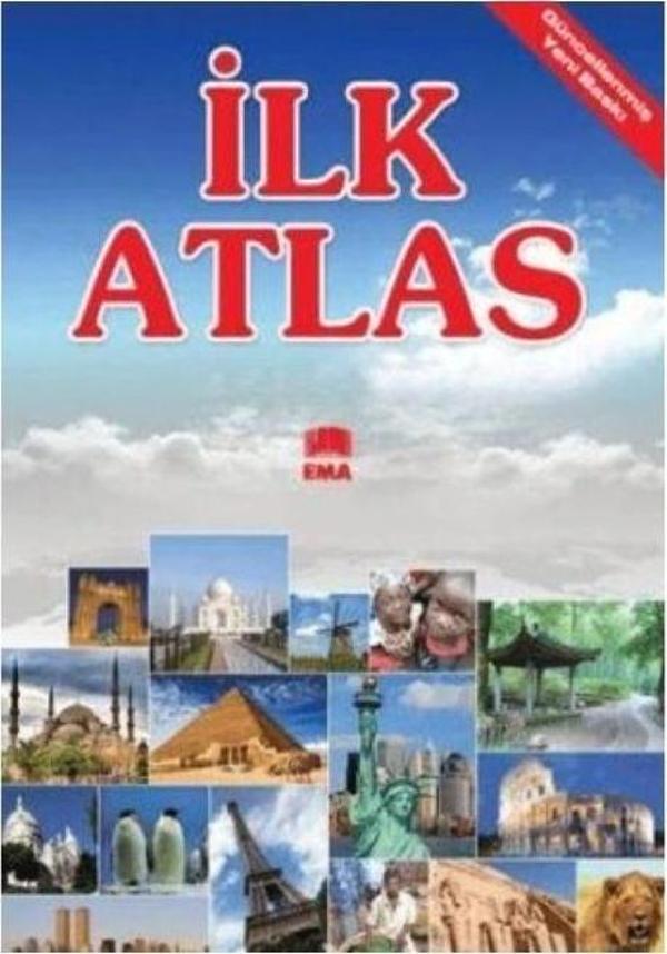 İLK ATLAS EMA - Image 1