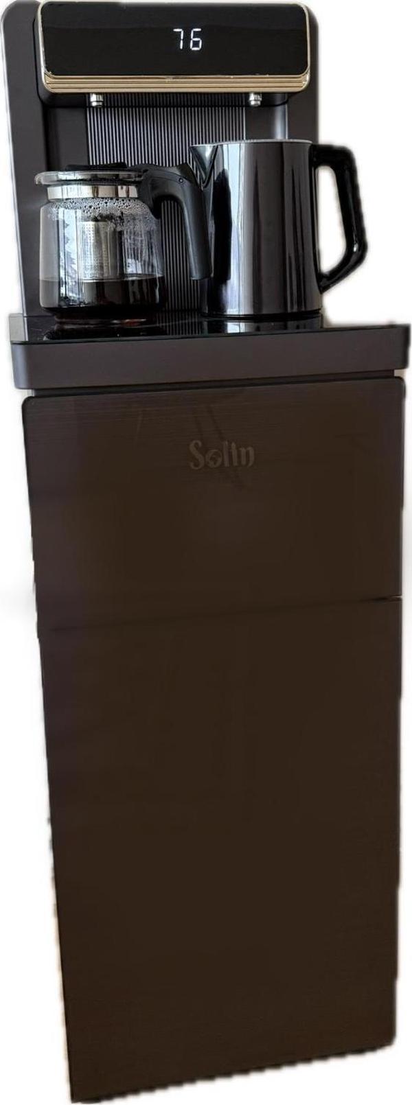 Solin Yeni Nesil Su Sebili TBWD-1001 - Image 1