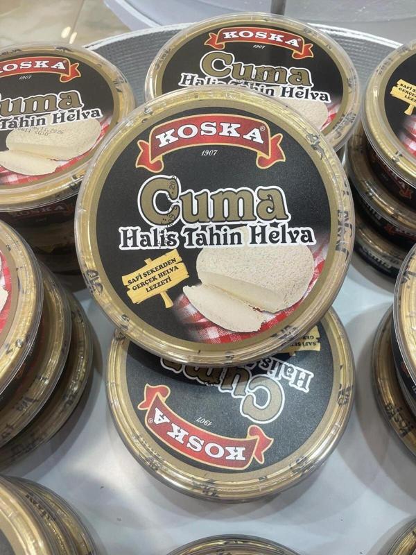 Koska Cuma Helvası 400 Gr 2 Adet - Image 1
