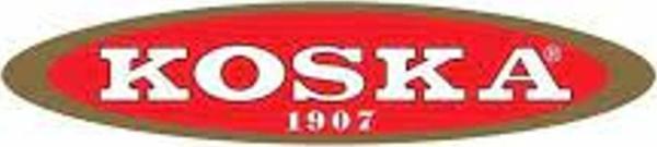 Koska Harem Lokum 1000 Gr Koli 12 Adet - Image 1