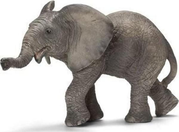 Schleich Afrika Fili Yavrusu 14763 - Image 1