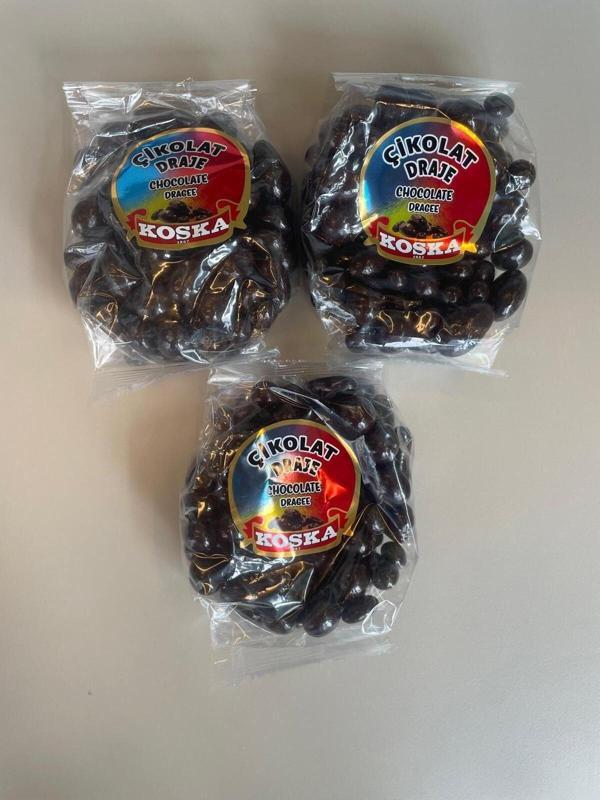 Koska Çikota Graje 200 Gr 1 Adet - Image 1
